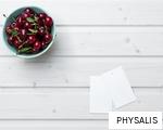 PHYSALIS anagram