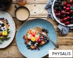 PHYSALIS anagram