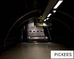 PICKERS anagram
