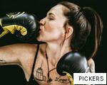 PICKERS anagram