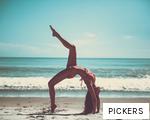 PICKERS anagram