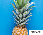 PINEAPPL anagram