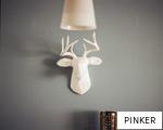 PINKER anagram