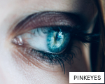 PINKEYES anagram