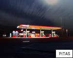 PITAS anagram