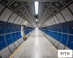PITH anagram