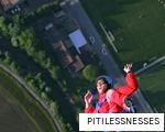 PITILESSNESSES anagram