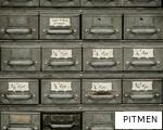 PITMEN anagram