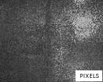 PIXELS anagram