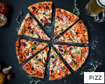 PIZZ anagram