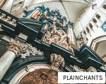 PLAINCHANTS anagram