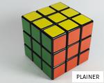 PLAINER anagram