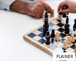 PLAINER anagram