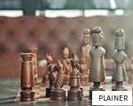 PLAINER anagram