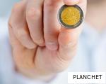 PLANCHET anagram