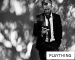 PLAYTHING anagram