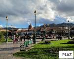 PLAZ anagram