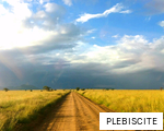 PLEBISCITE anagram