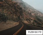 PLEBISCITE anagram