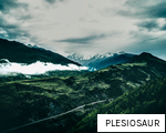PLESIOSAUR anagram