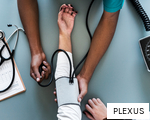 PLEXUS anagram