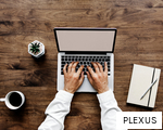 PLEXUS anagram