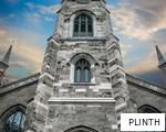 PLINTH anagram
