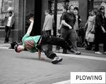 PLOWING anagram