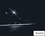 PLUCK anagram