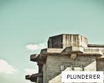 PLUNDERER anagram