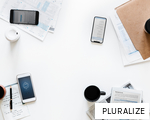 PLURALIZE anagram