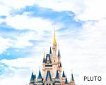 PLUTO anagram