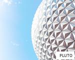 PLUTO anagram