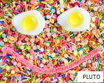 PLUTO anagram