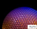 PLUTO anagram