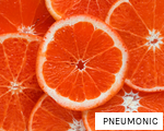 PNEUMONIC anagram