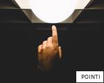 POINTI anagram