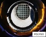 POLYGO anagram