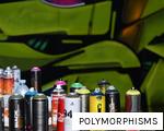 POLYMORPHISMS anagram