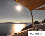 POLYNESIA anagram