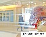 POLYNEURITISES anagram