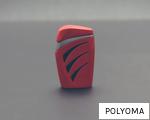 POLYOMA anagram