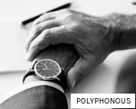 POLYPHONOUS anagram