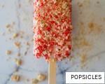 POPSICLES anagram