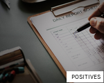 POSITIVES anagram