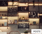 POSTE anagram