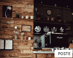 POSTE anagram