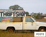 POSTE anagram