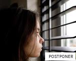 POSTPONER anagram