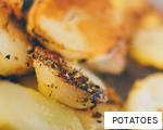 POTATOES anagram